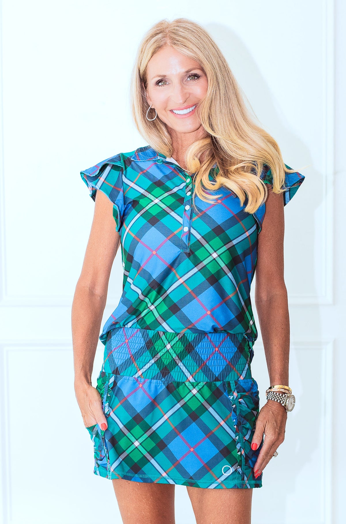 Women's tennis skirt