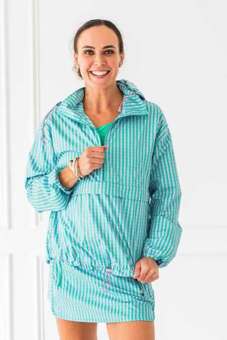 Poncho Lefty Jacket Prints