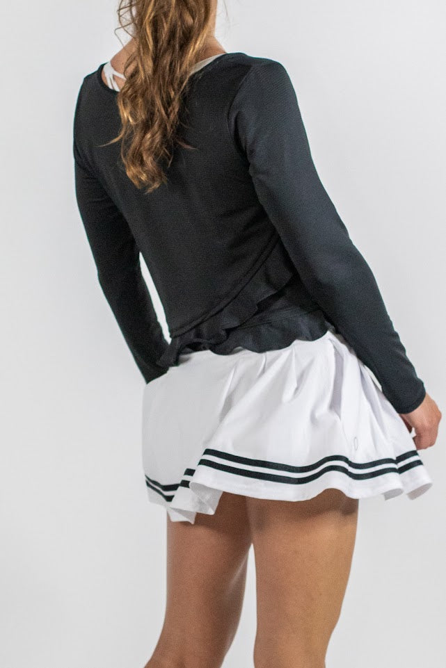 RARA Top Black