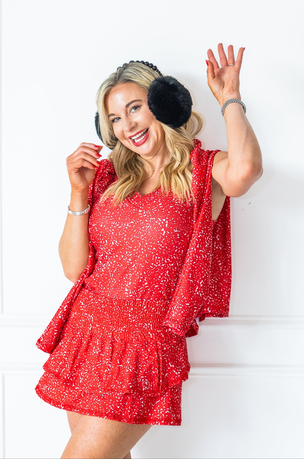 RED DOTS