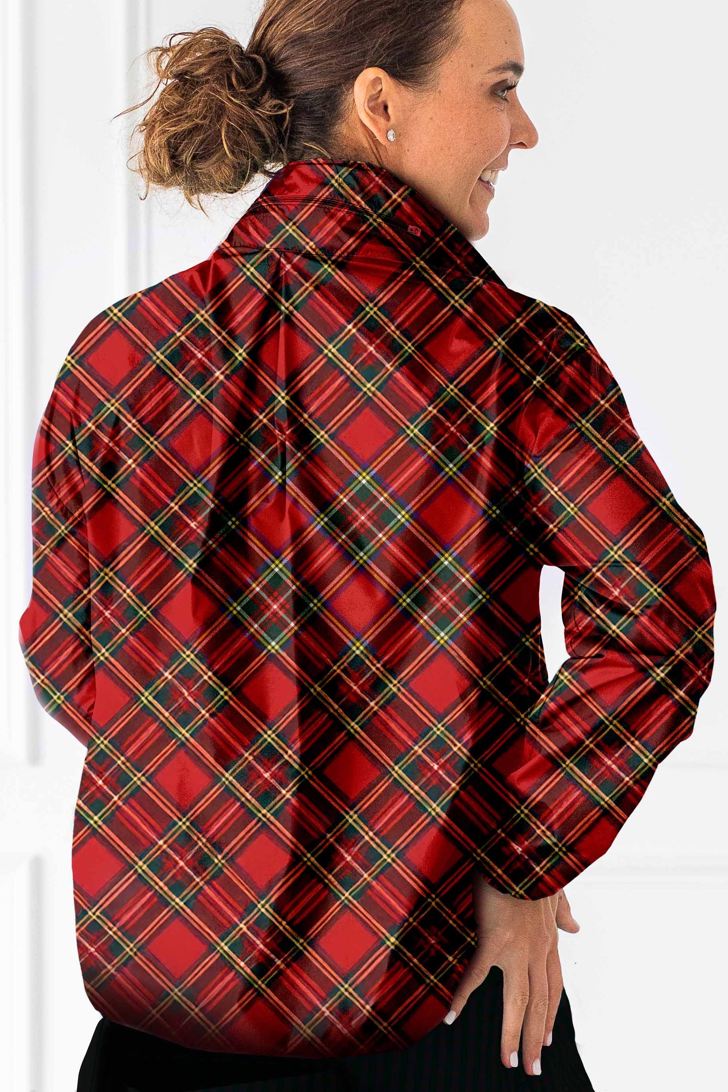 Poncho Lefty Jacket Prints