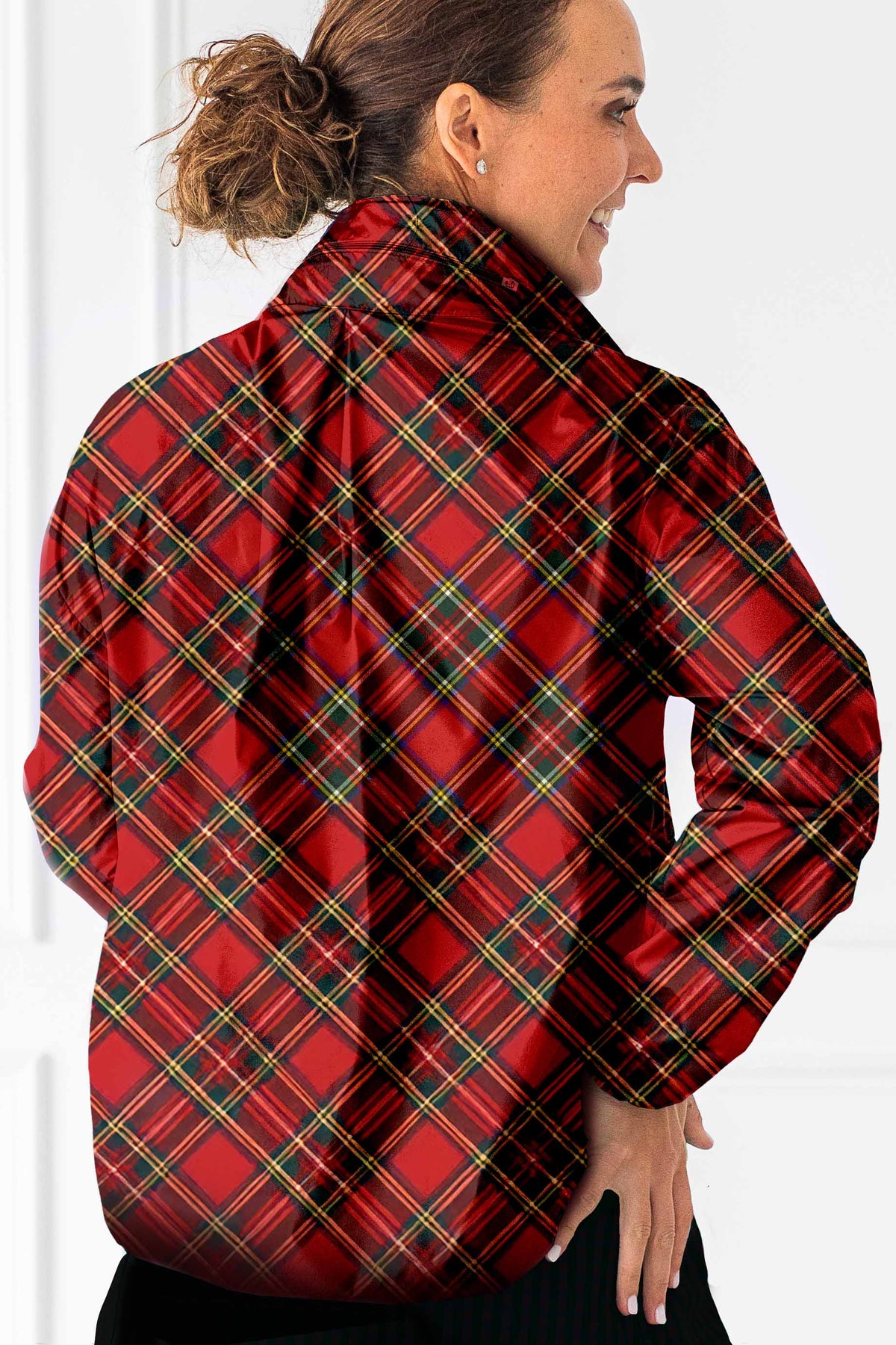 Poncho Lefty Jacket Prints
