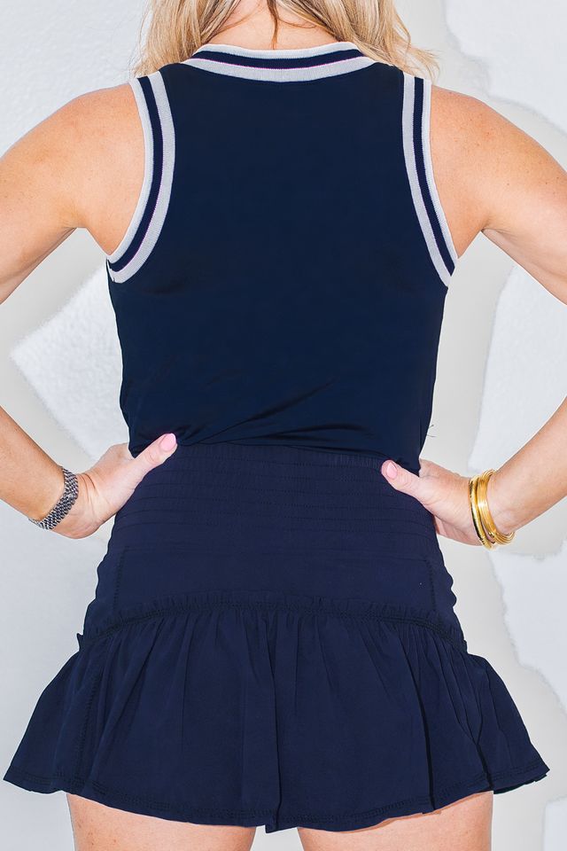 women's activewear skirt