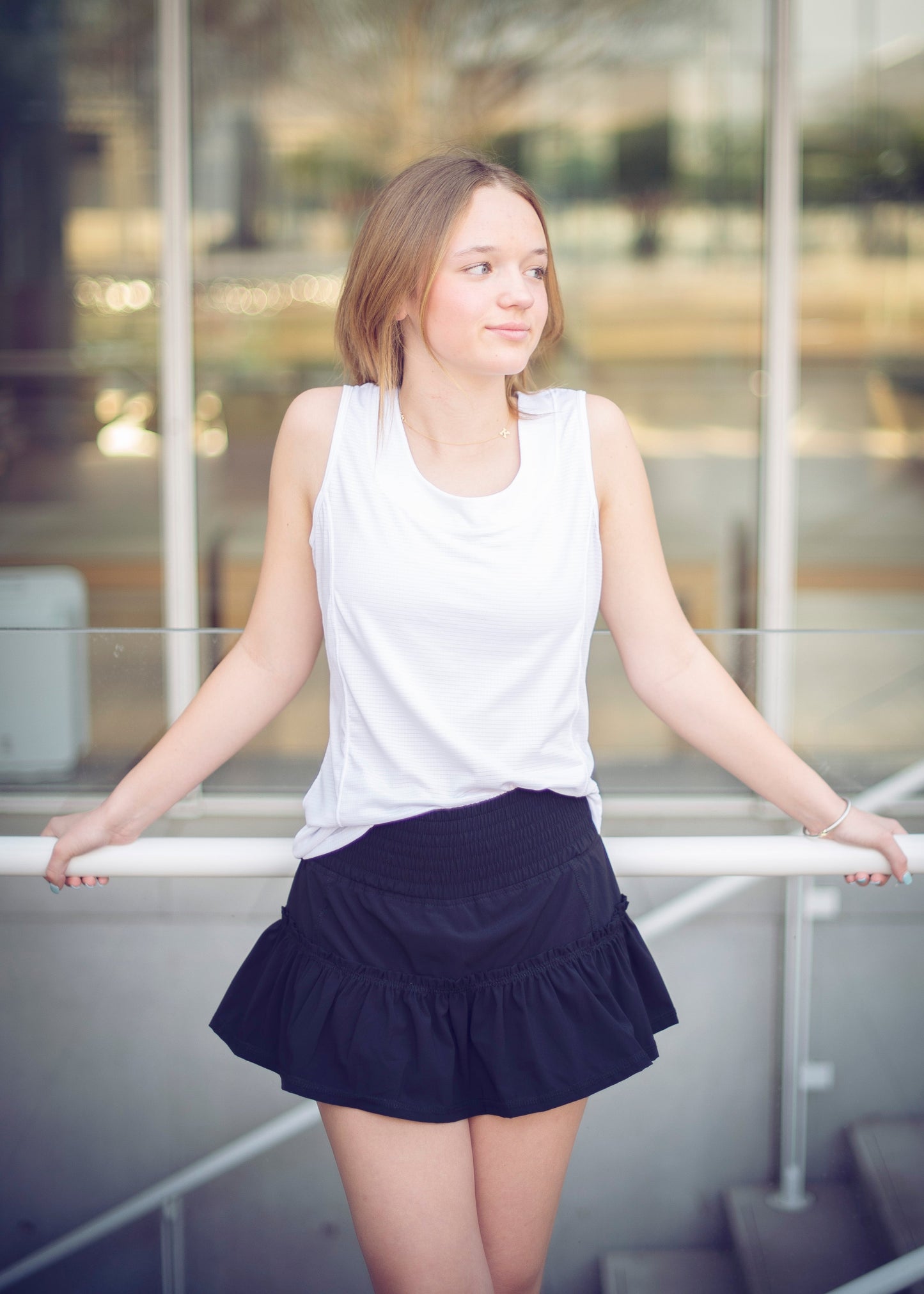 Lexi Top Sale