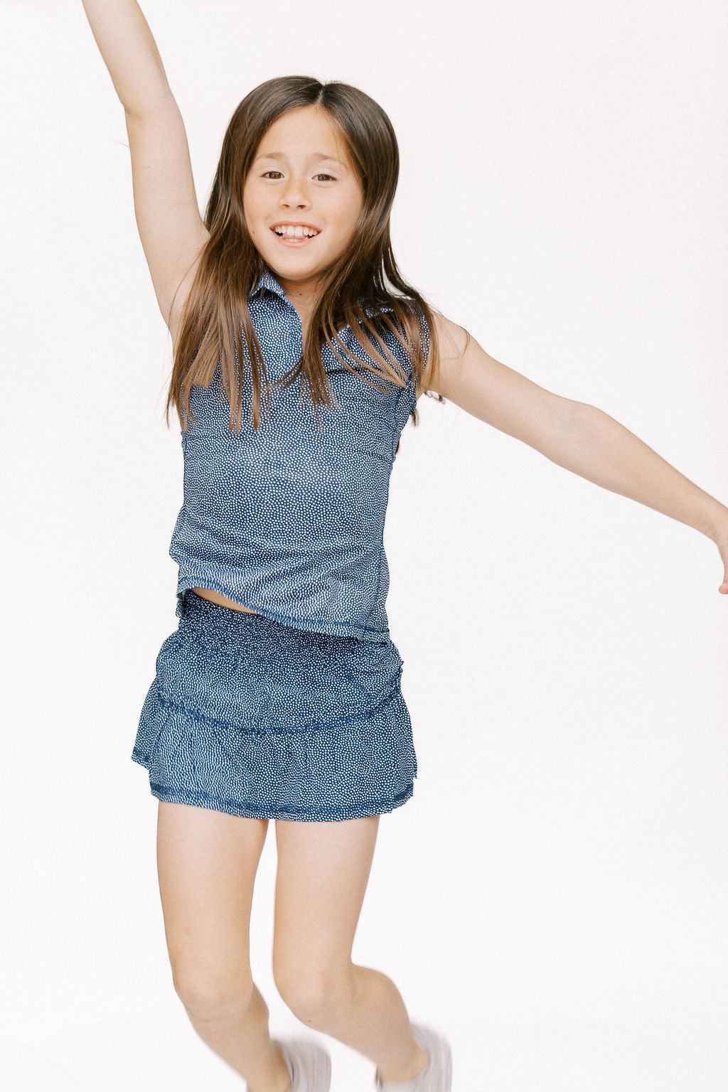 Girls Reagan Top Sale