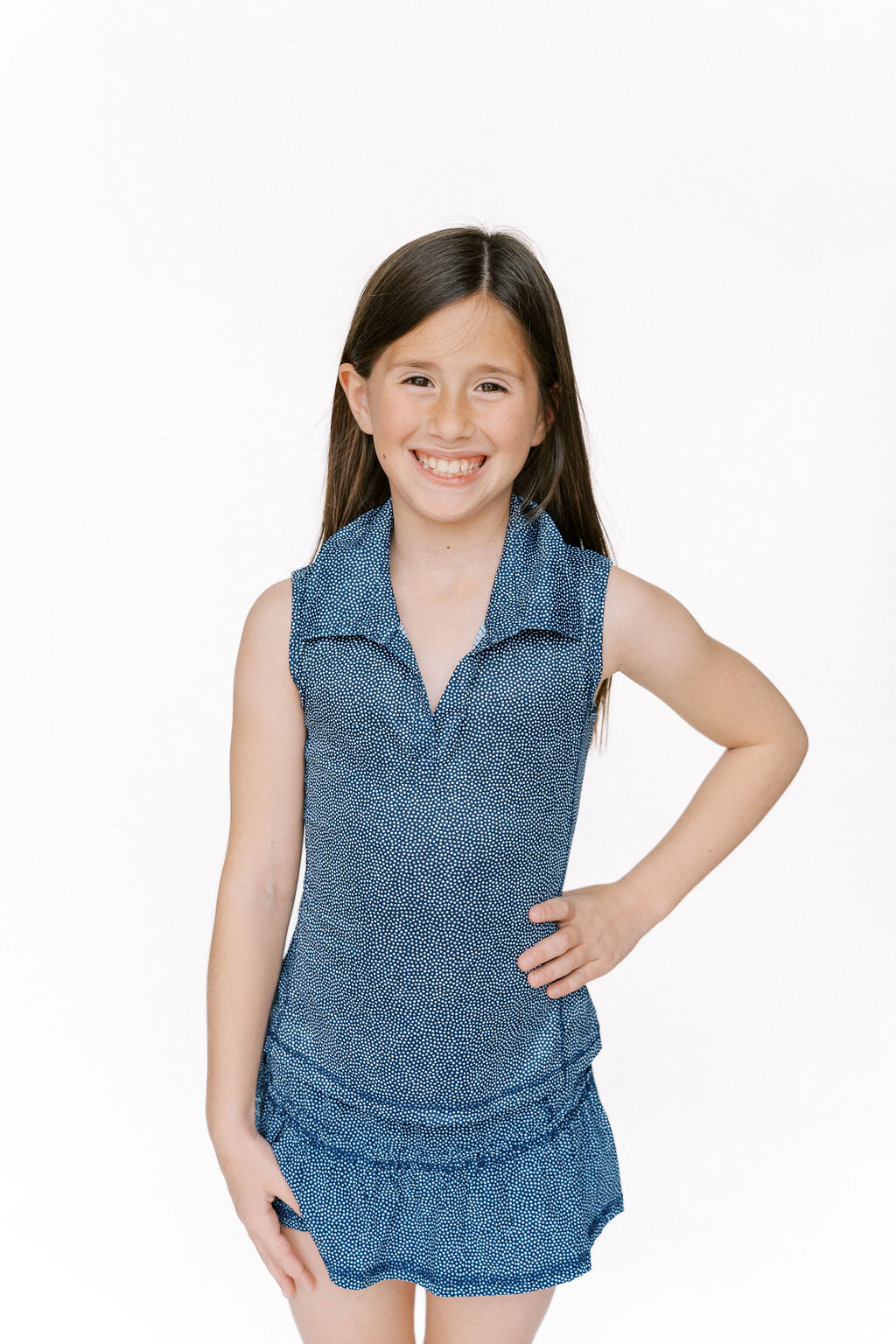 Girls Reagan Top Sale