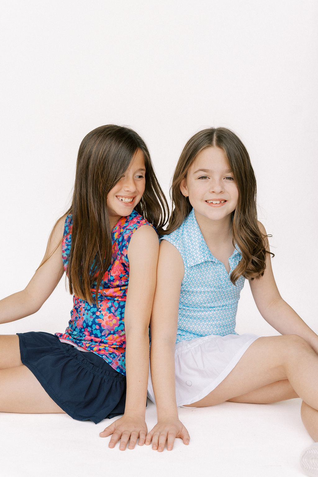 Girls Reagan Top Sale