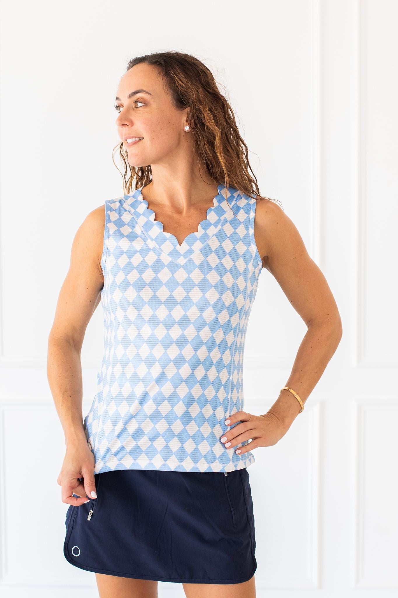 Emily Top Sale
