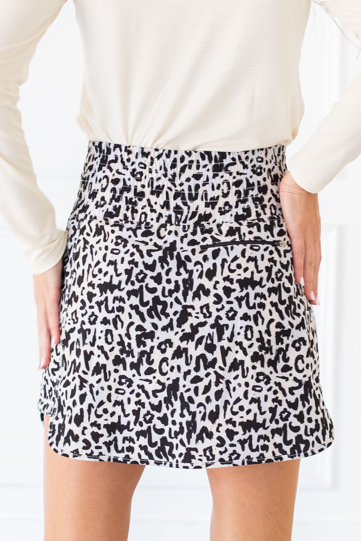 Fairway Skirt Tall Sale