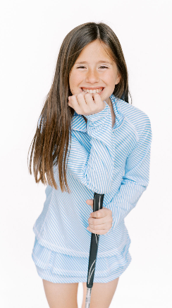 Girls Hamilton Top Sale