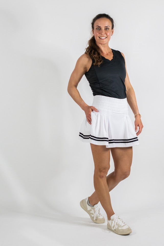 Emily Top Black