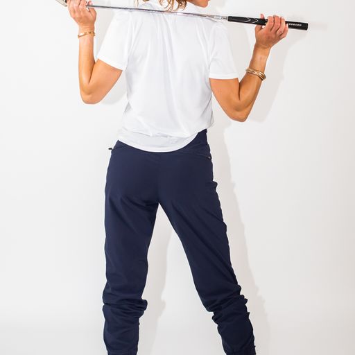 Birdie Top Solids
