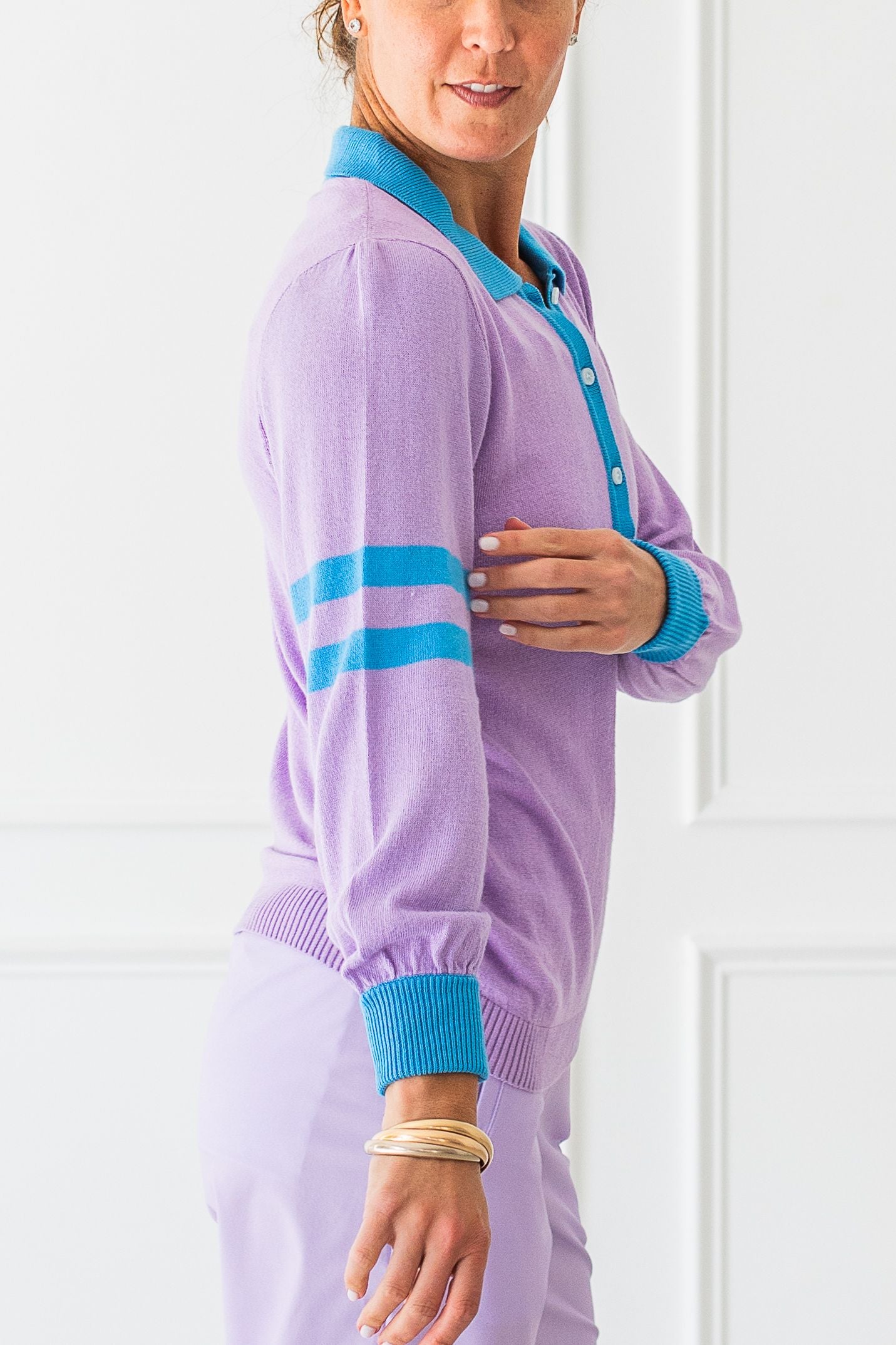 Mulligan Sweater