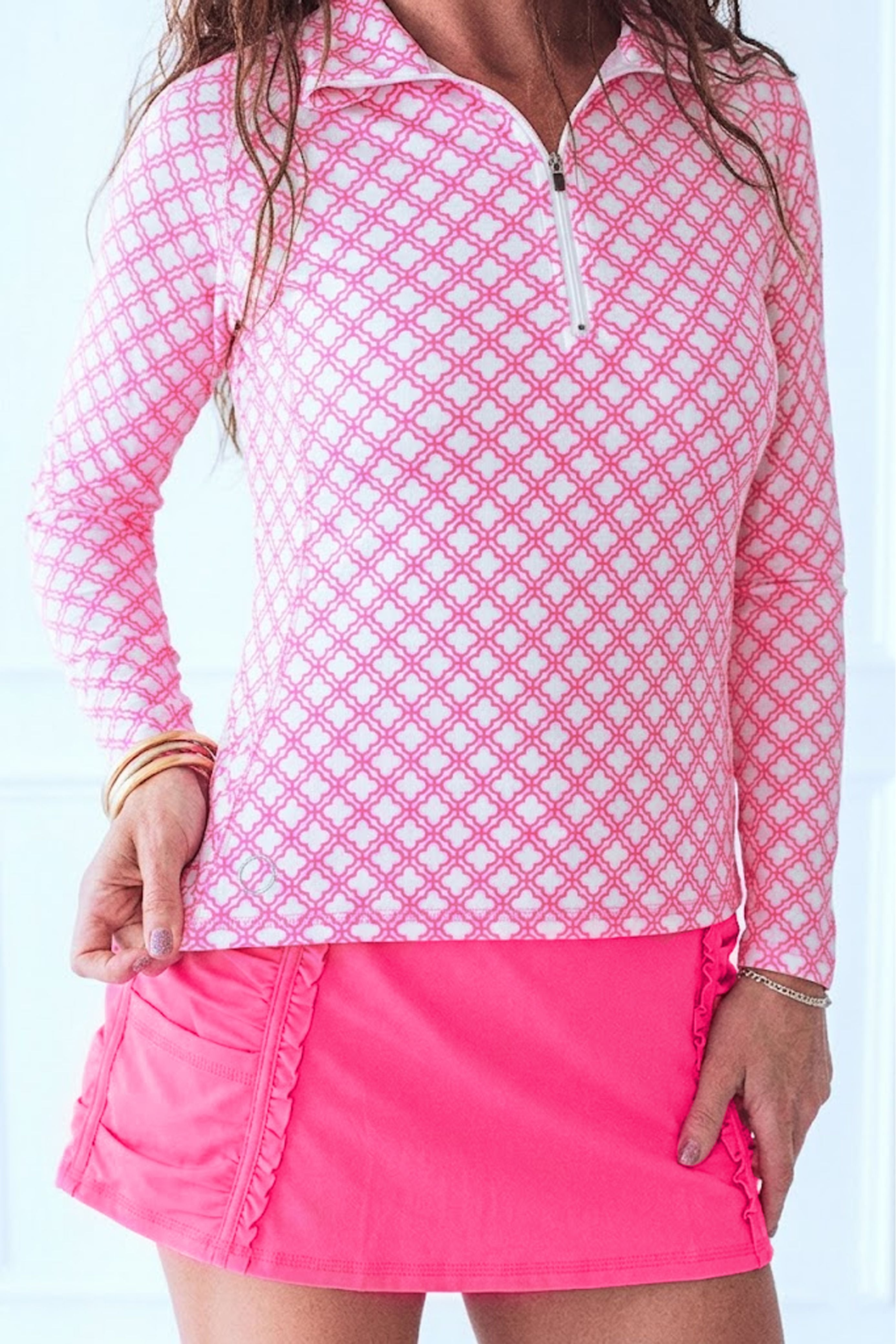 LATTICE