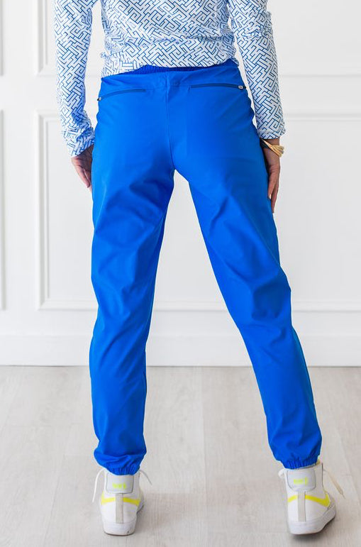 ROYAL BLUE