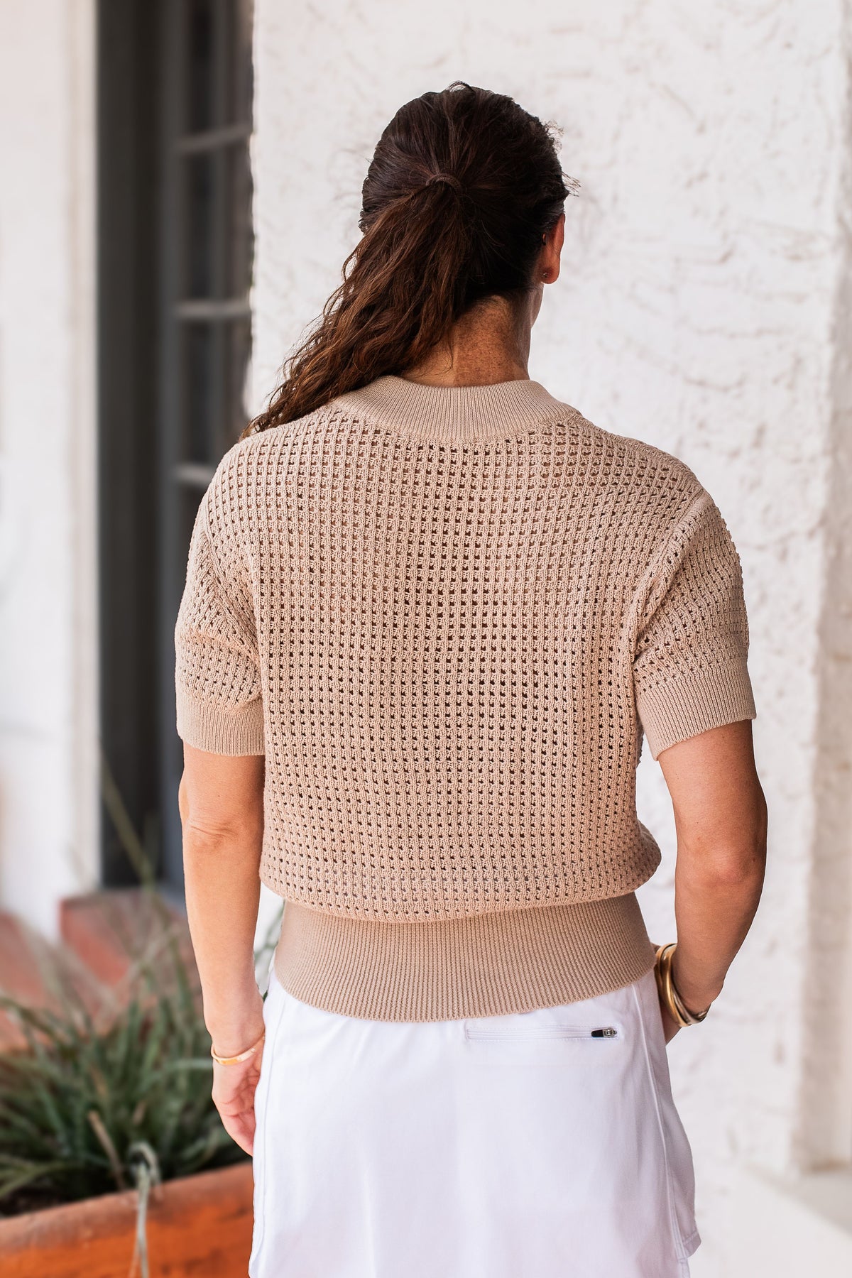 Jackie Sweater