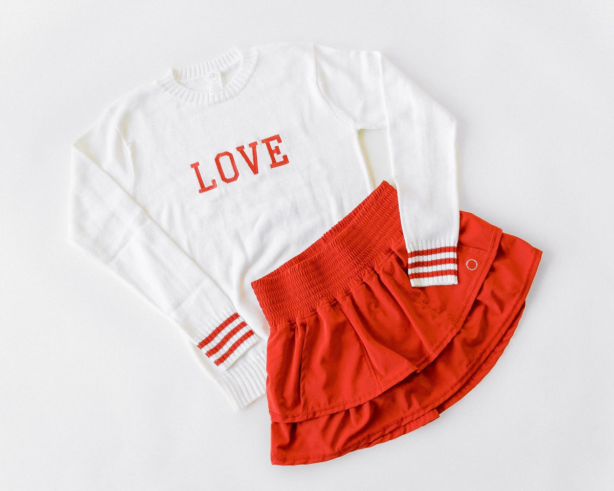 Sweater LOVE