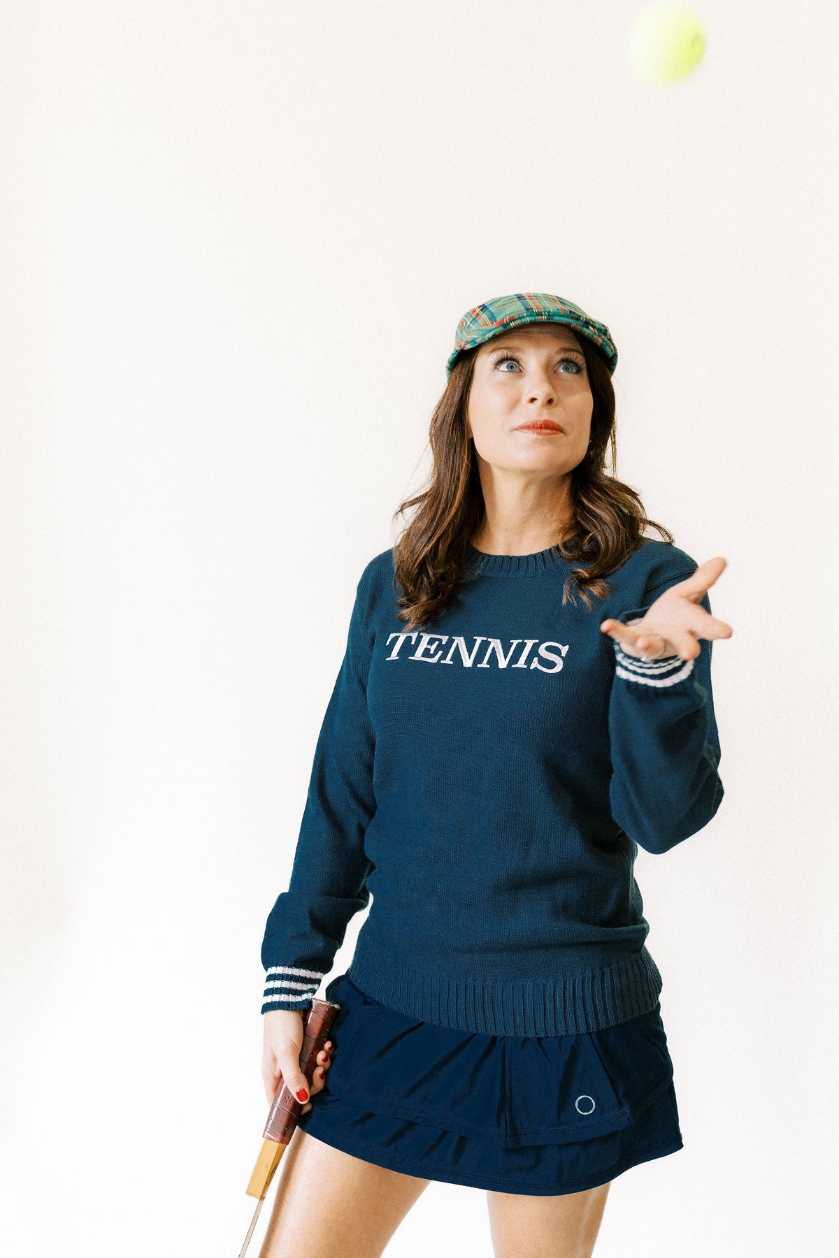 Sweater TENNIS