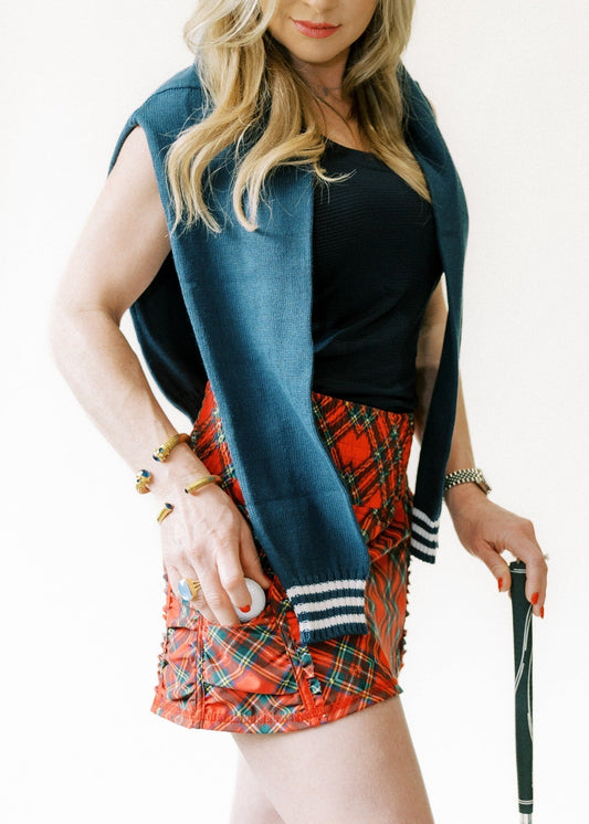 Prince Skirt Print Tall - Classics