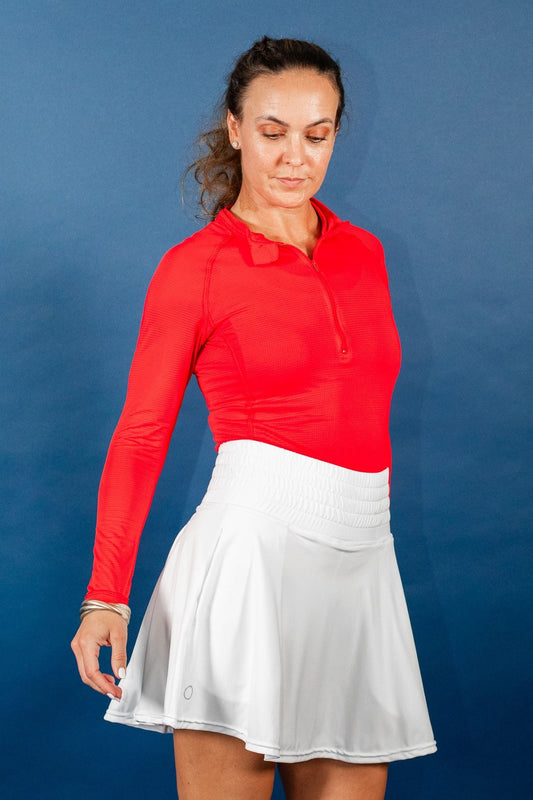 Hamilton Top Solids