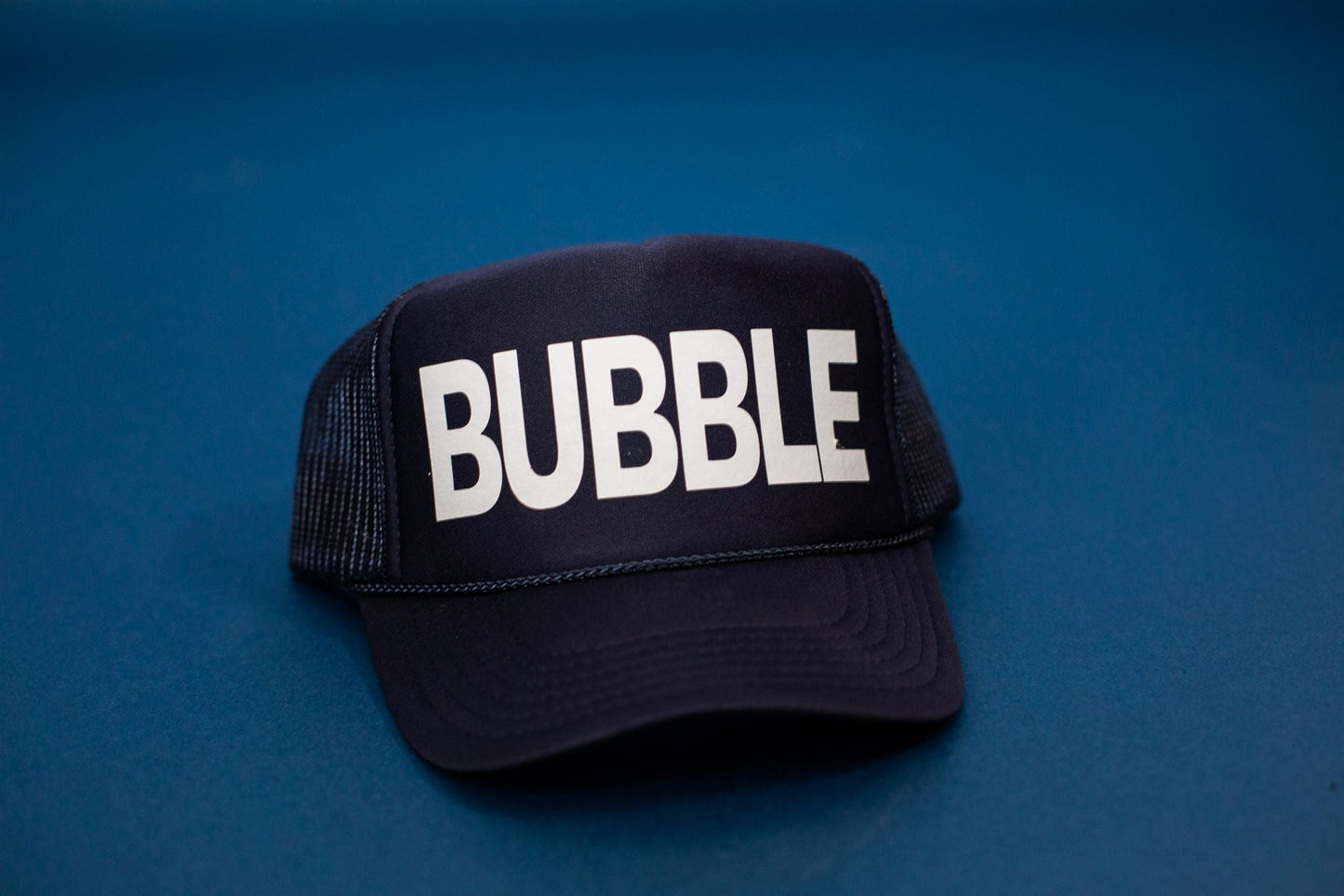 NAVY W/ WHITE
