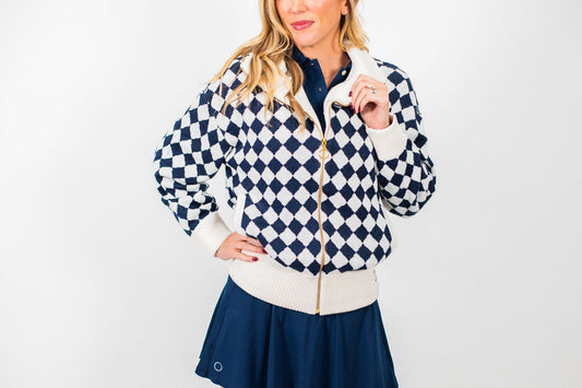 women's casual sweater