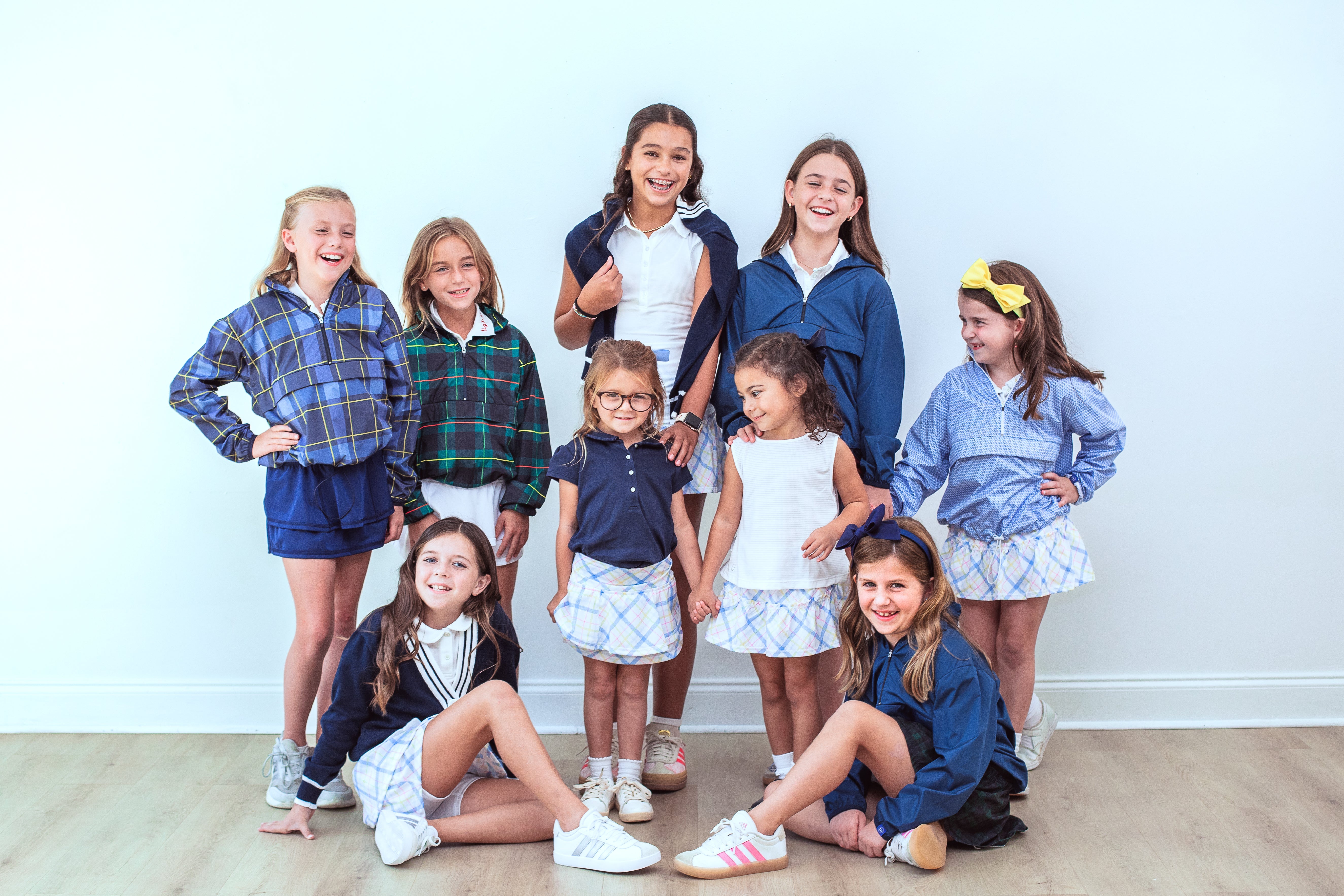 Shop Schools