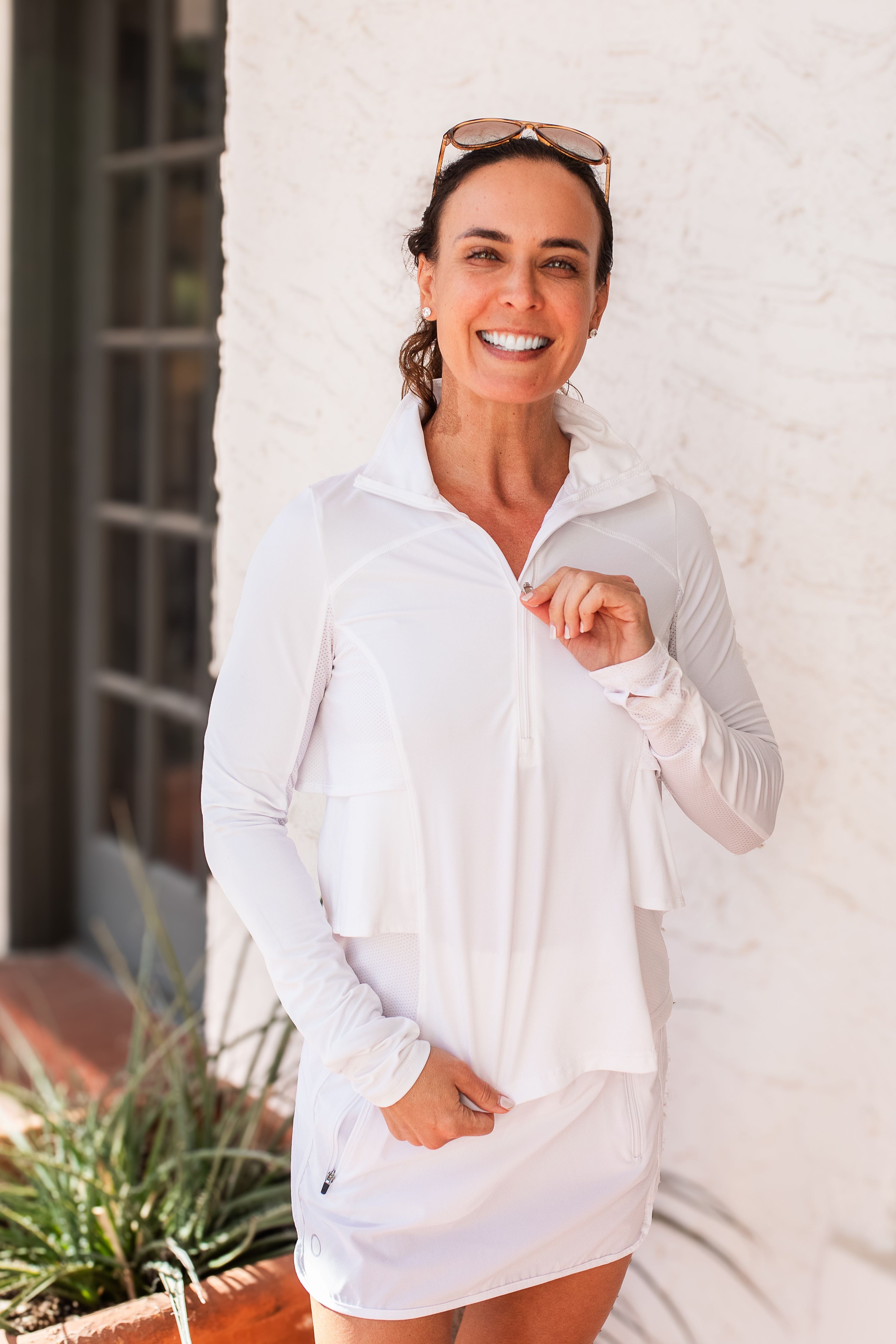 Performance Tops – TheBubble, LLC.