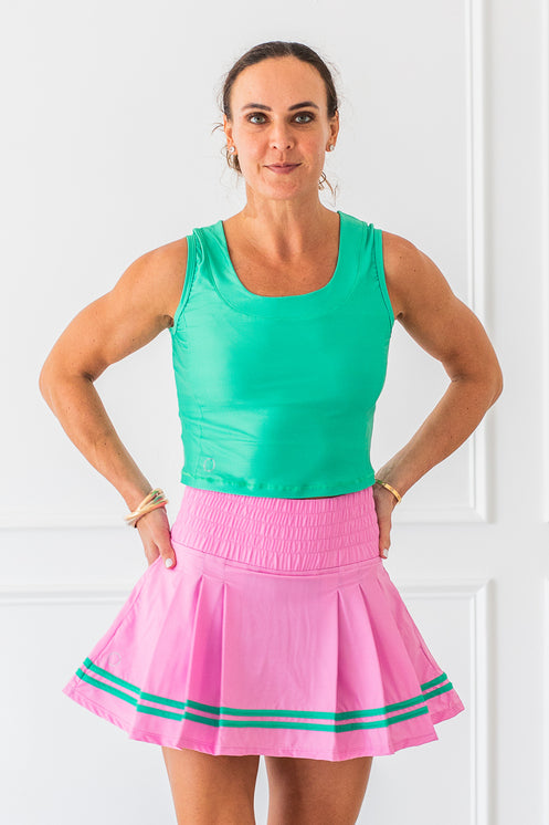 women's activewear skirt