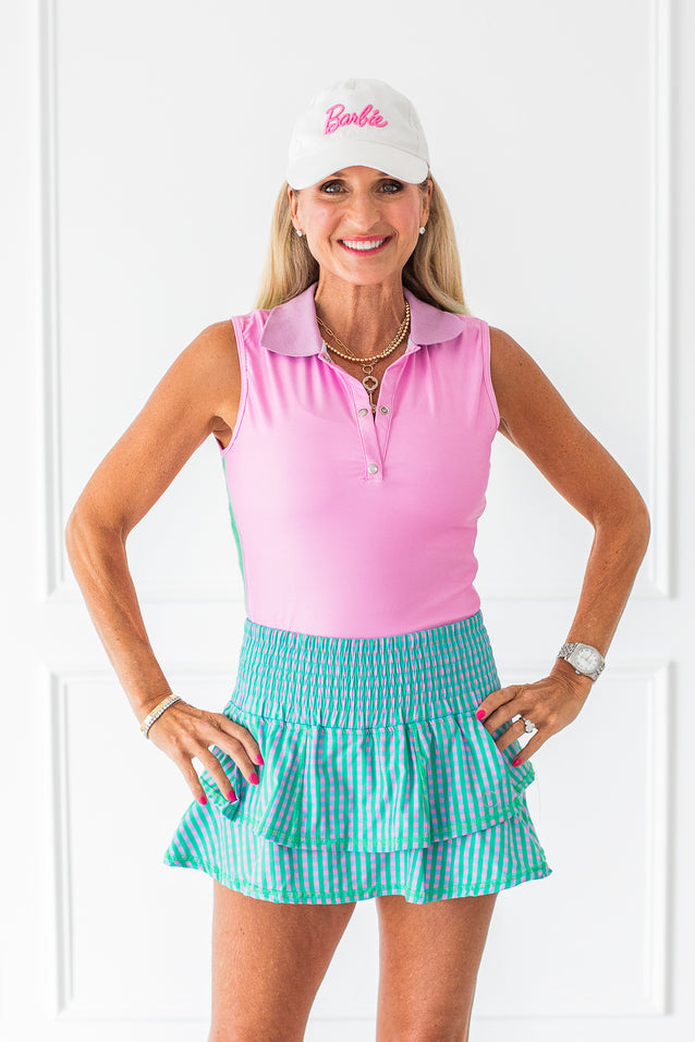 Ruffle Skirt Sale