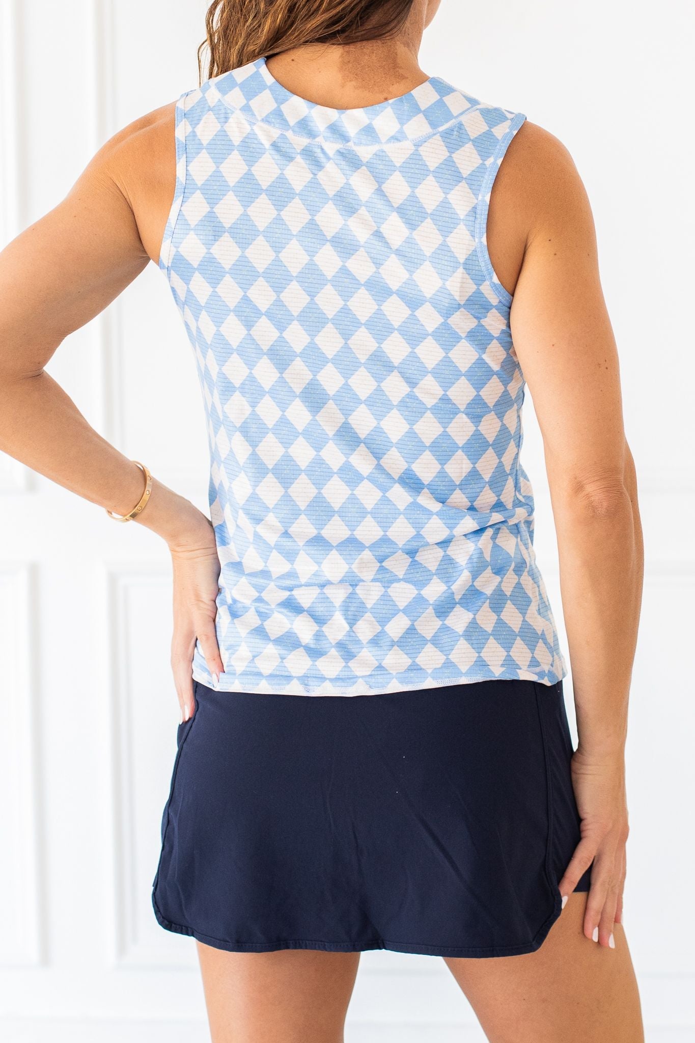 Emily Top Sale