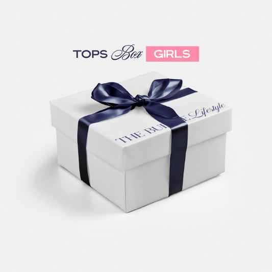 Girls Surprise Box - Tops