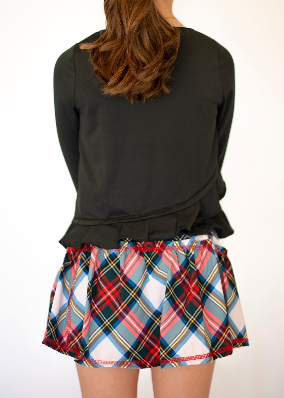 Girls RARA Top Solids