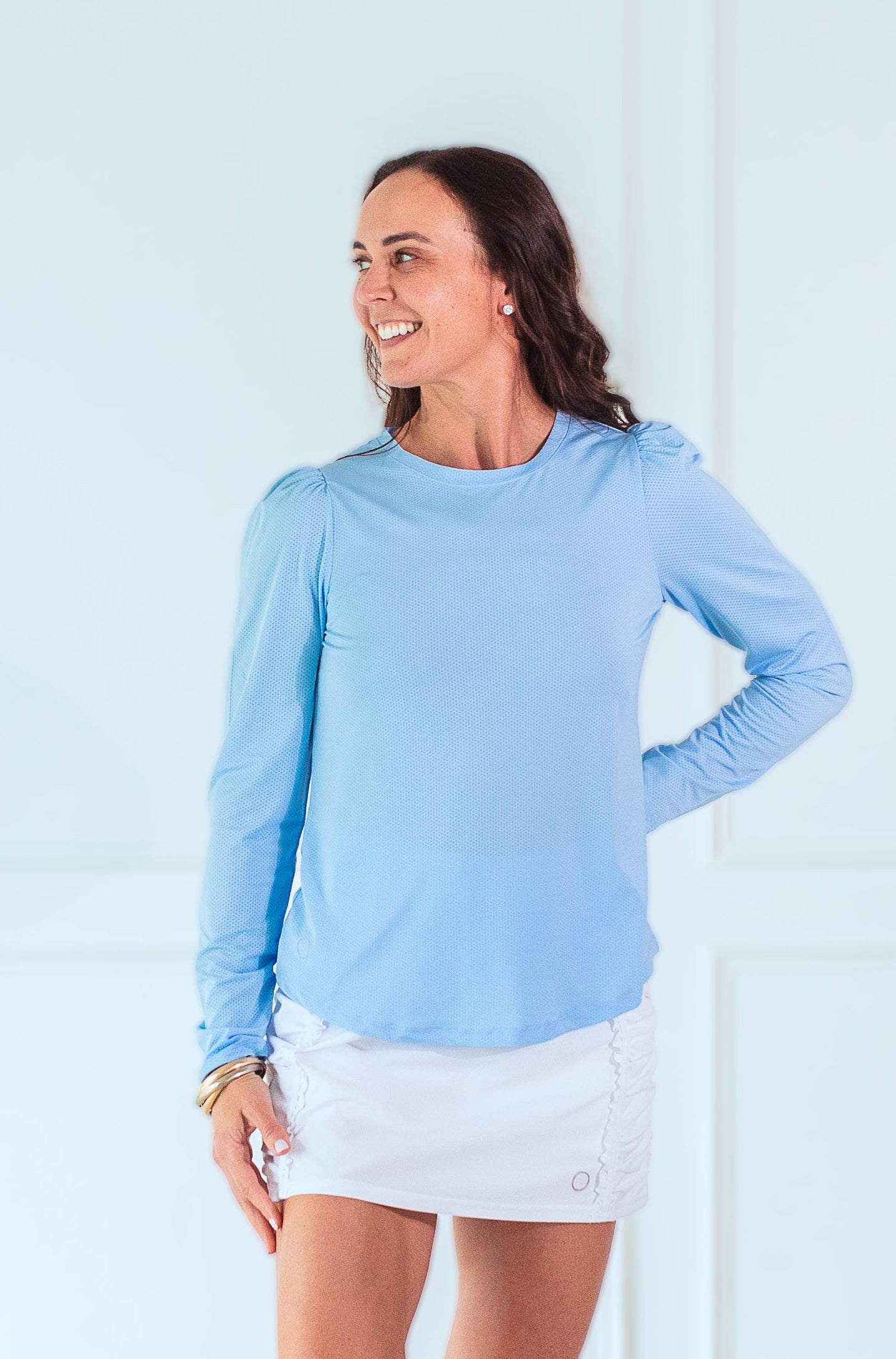 LIGHT BLUE 26