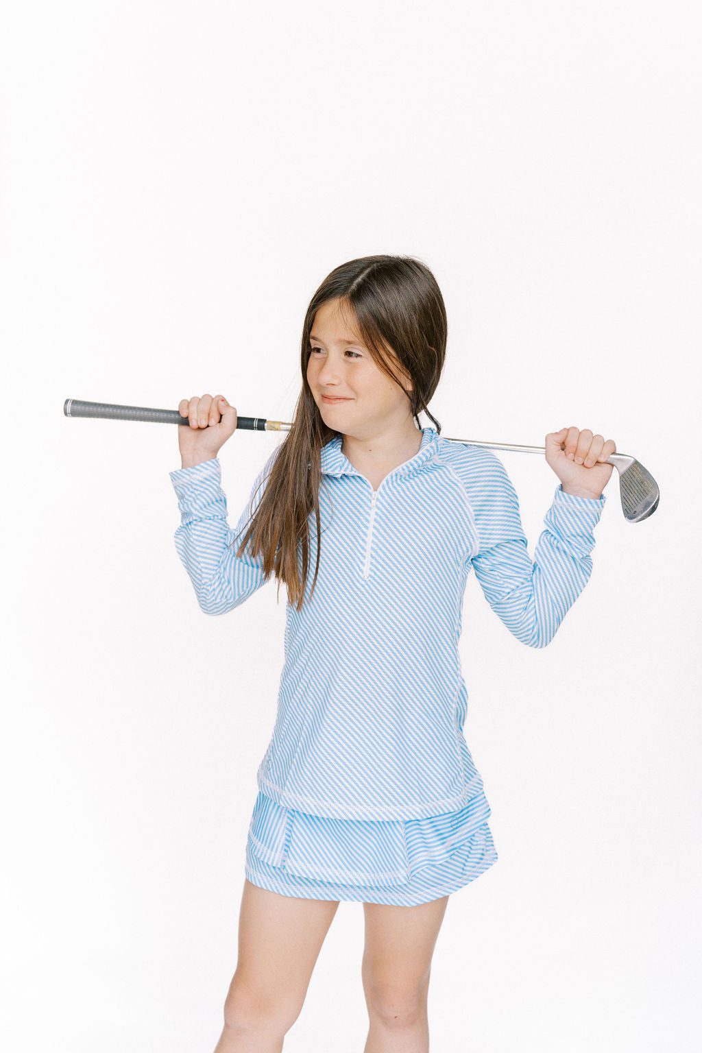 Girls Hamilton Top Sale