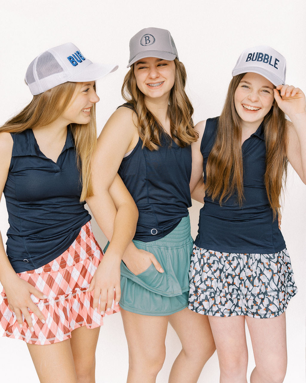 Ruffle Skirt Sale