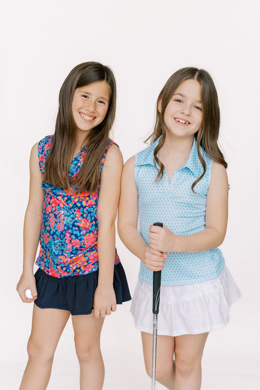 Girls Reagan Top Sale