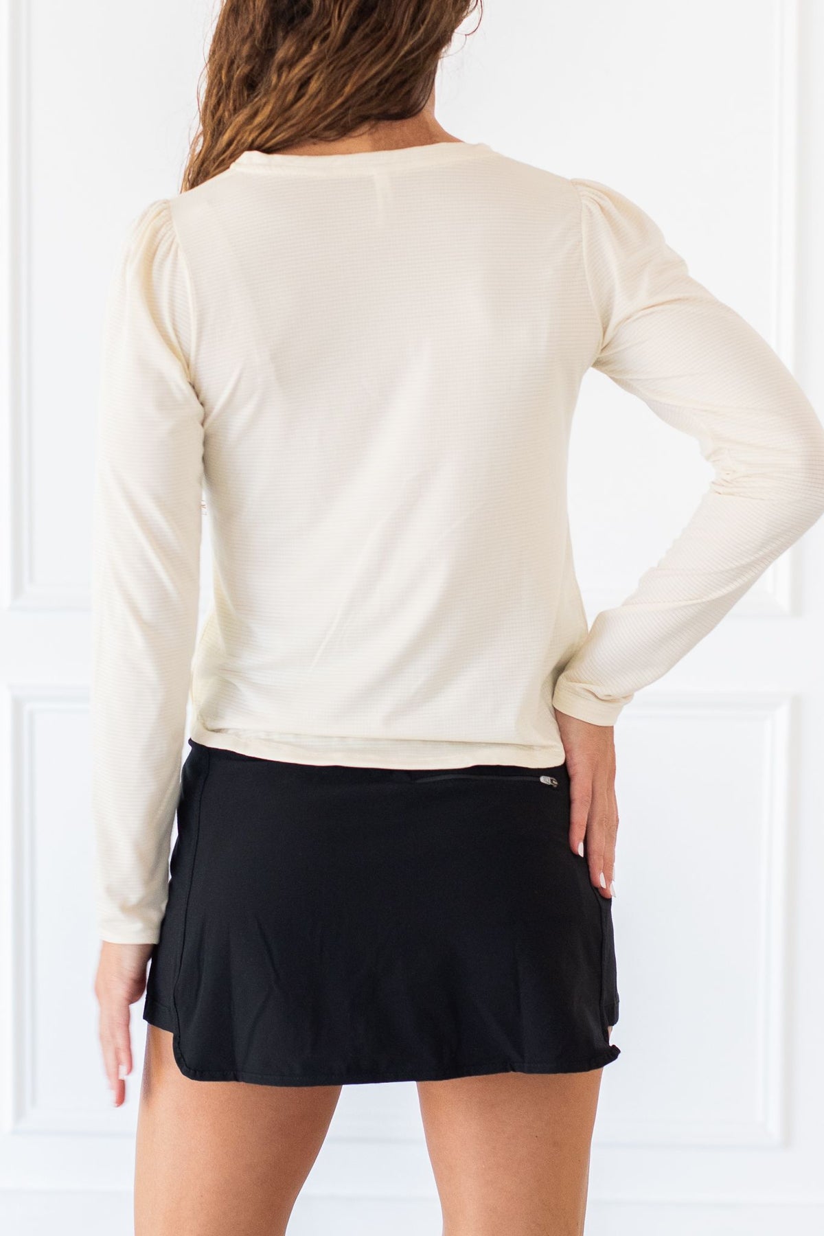 women's activewear skirt