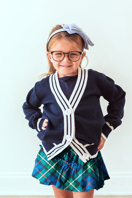 Girl´s tennis skirt