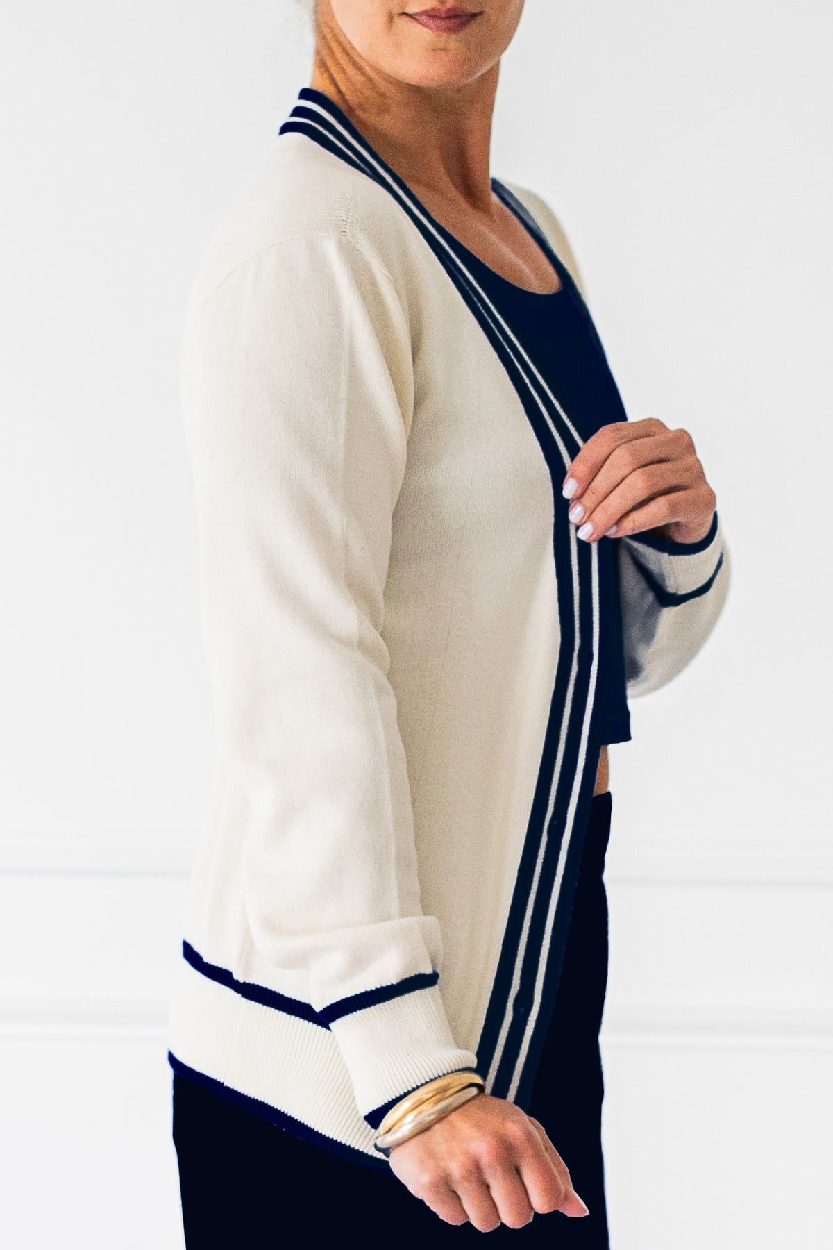 Mel Cardigan