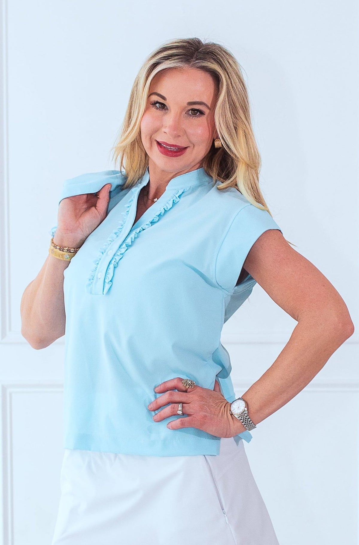 LIGHT BLUE 26