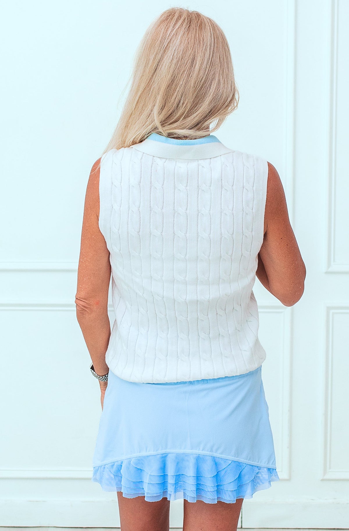 LIGHT BLUE 26