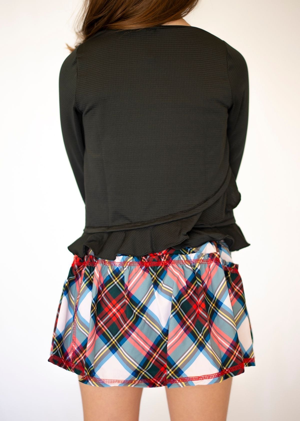 Girls RARA Top Solids