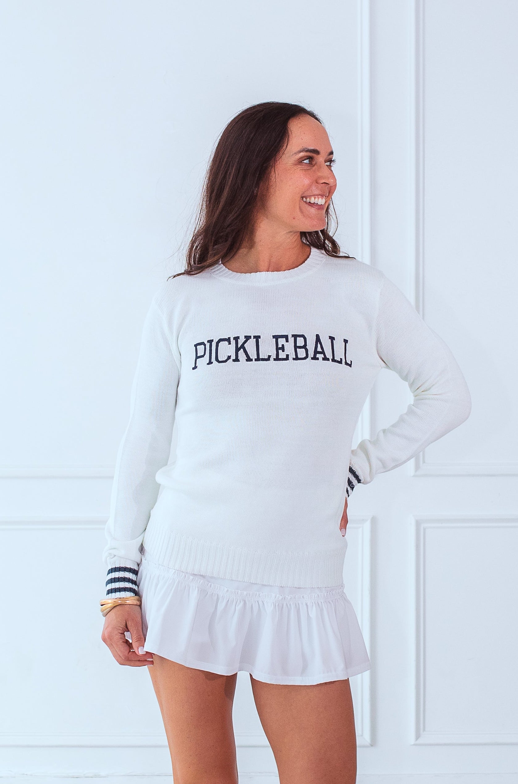 WHITE NAVY
