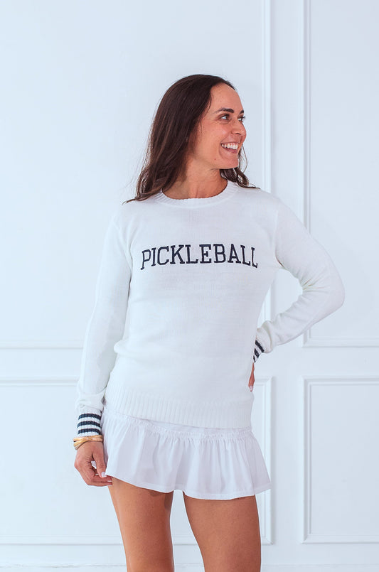 WHITE NAVY