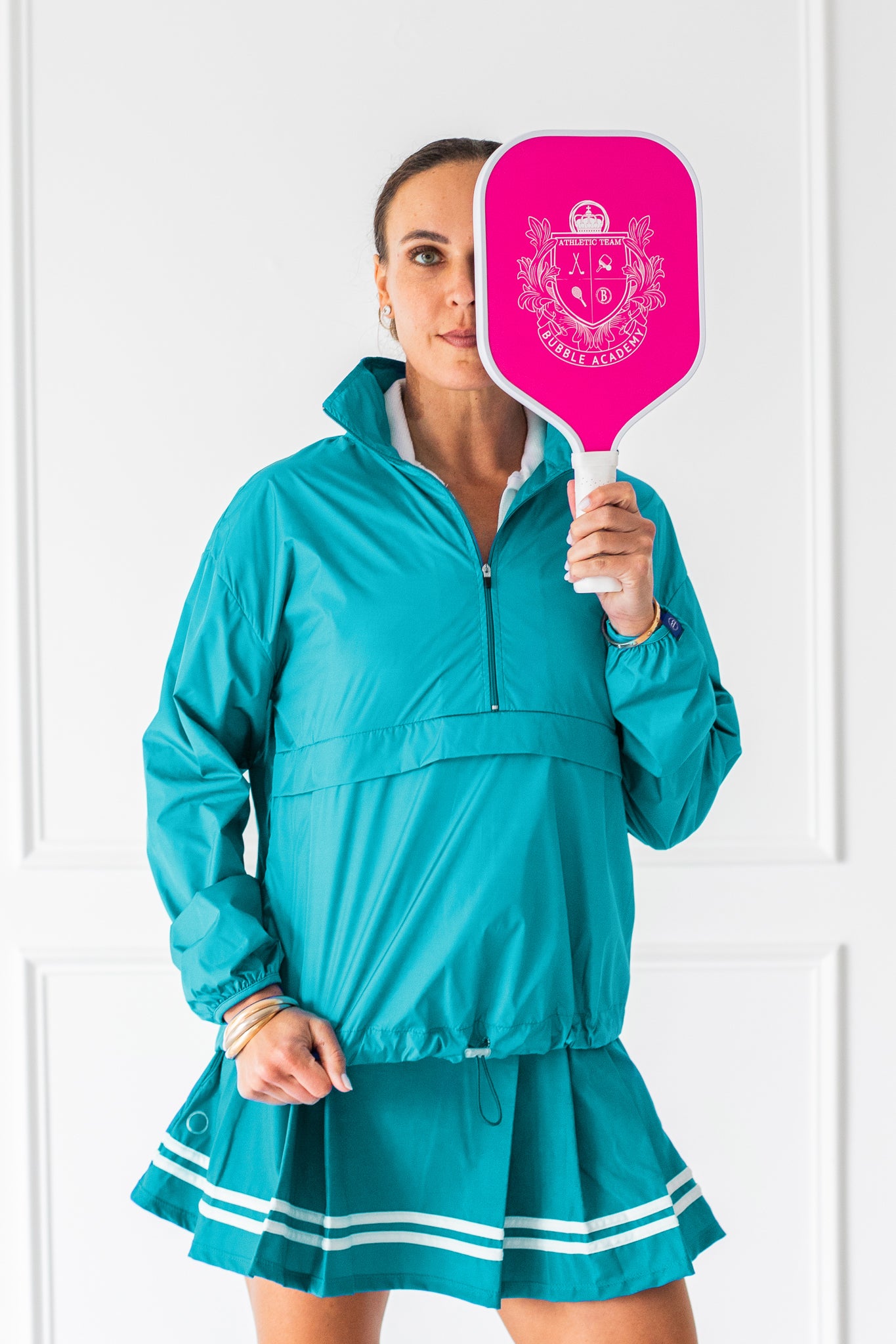 Poncho Lefty Jacket Solids