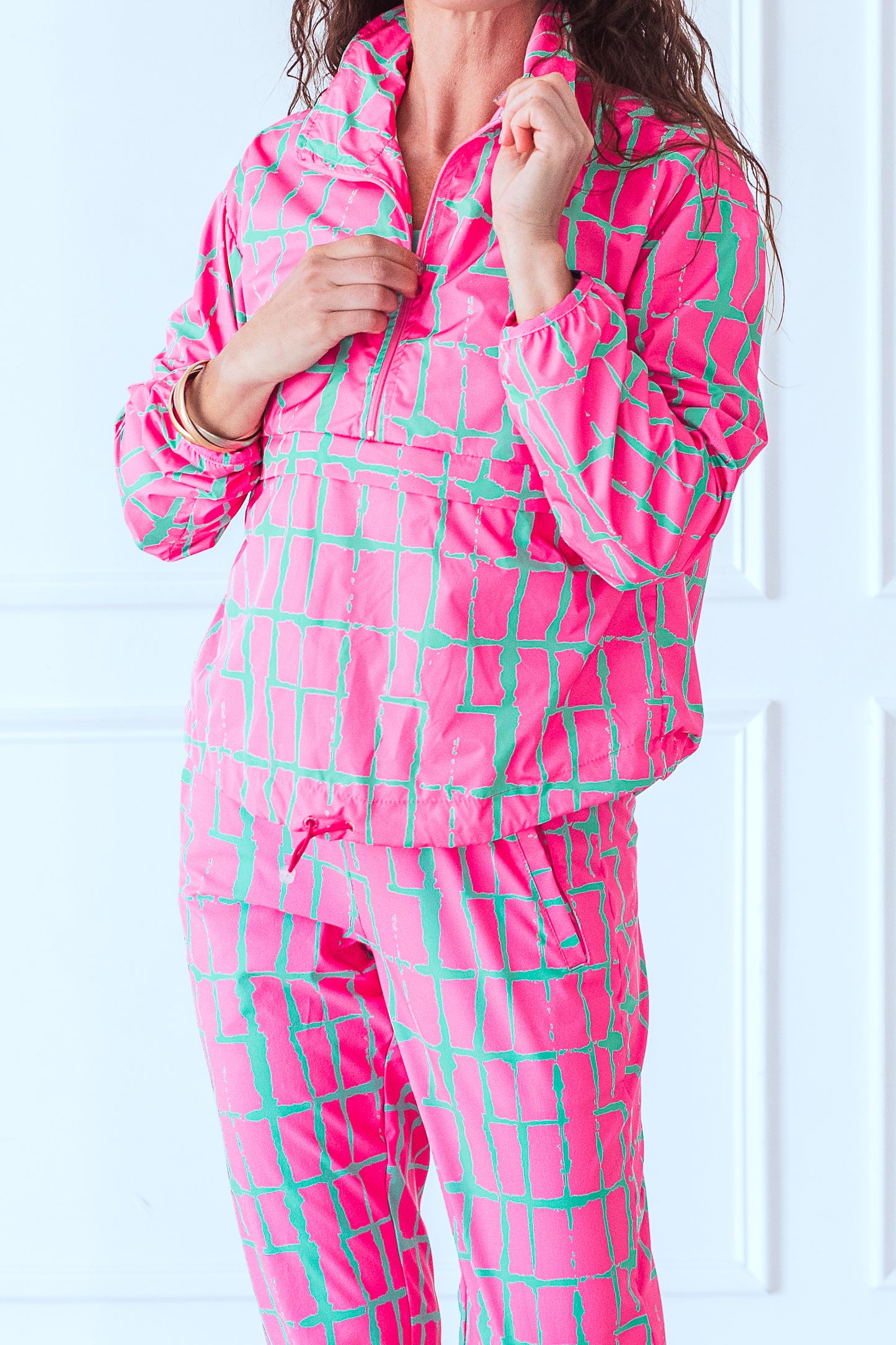 PINK GEO