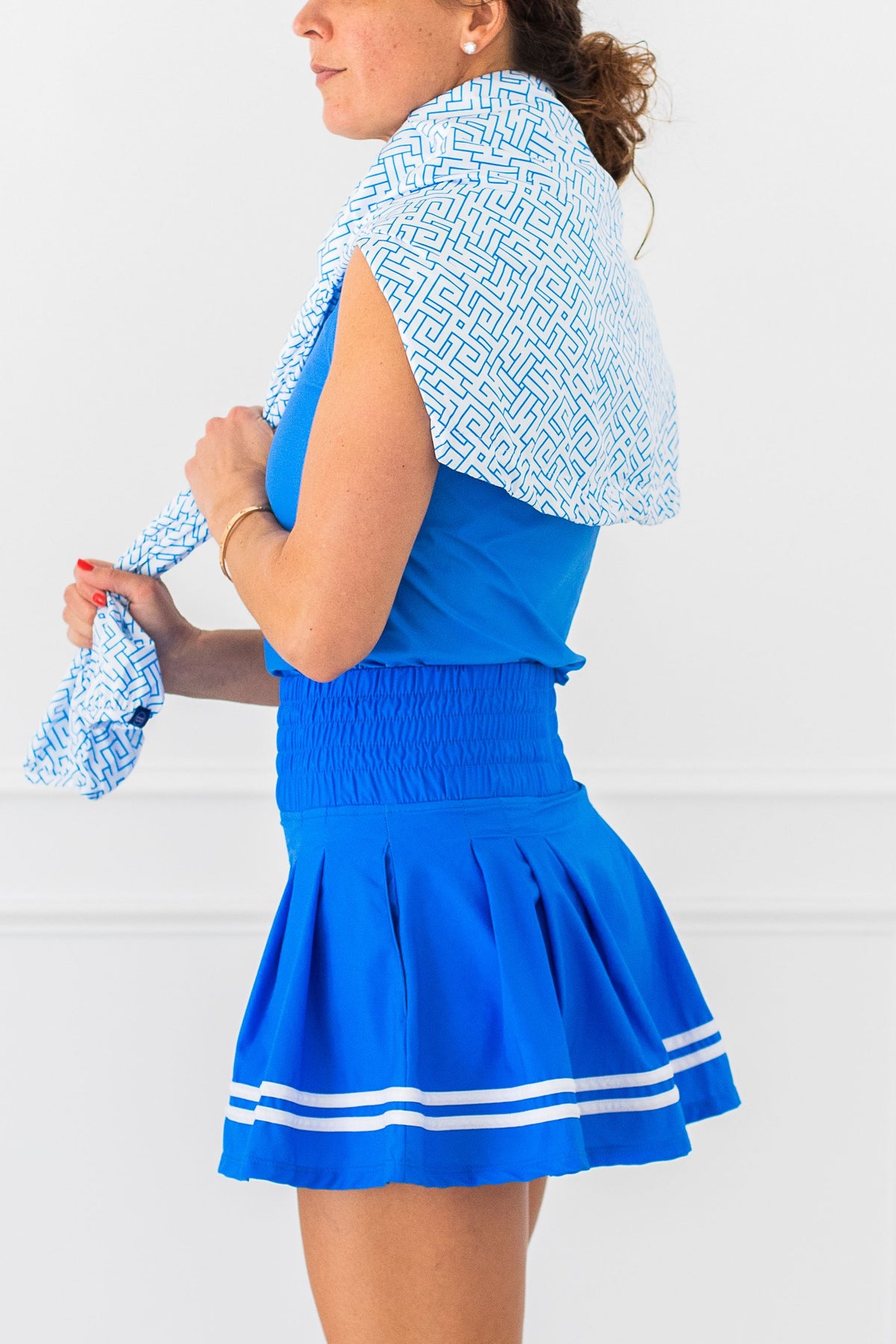 women's activewear skirt