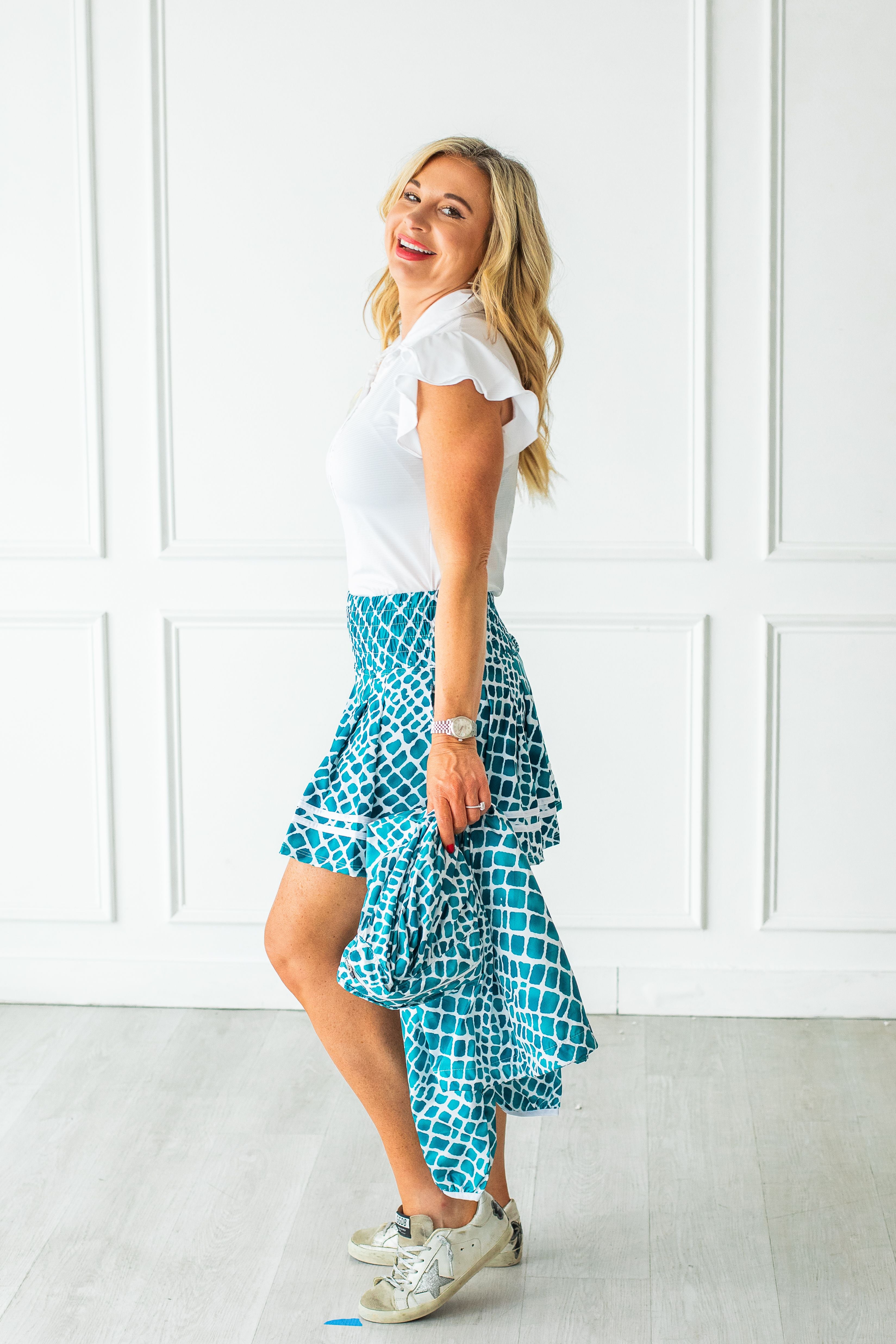 Monroe Skirt Sale