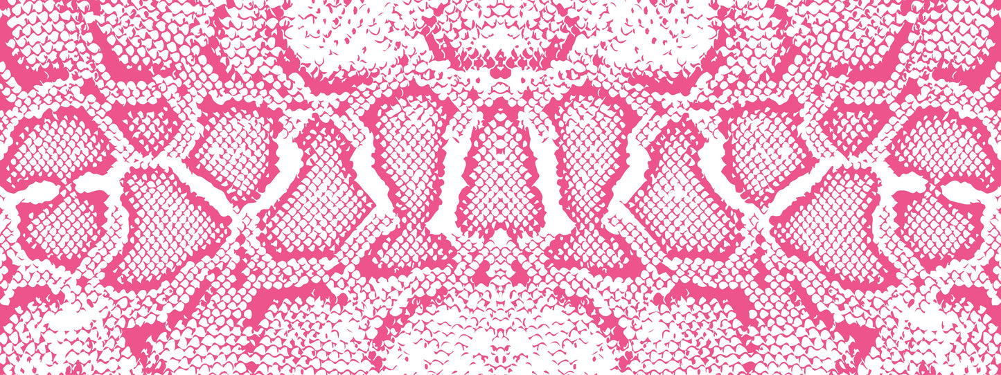 Ruffle Skirt Print - Immediates